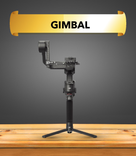 Gimbal