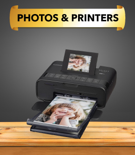 Photos & Printers