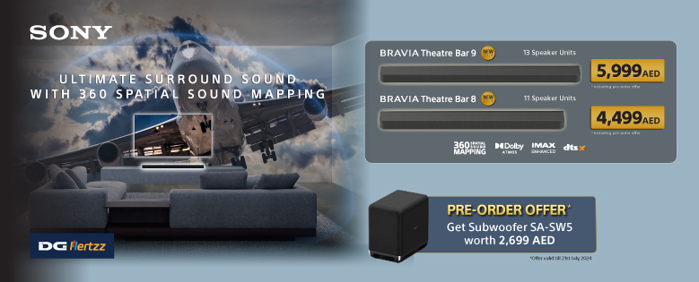 Sony Soundbar