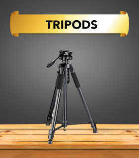 Tripods