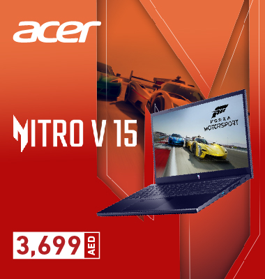 Acer Nitro 15