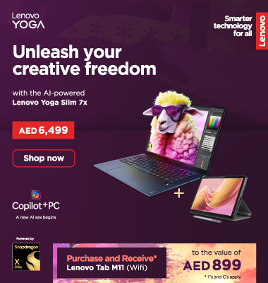 Lenovo Offers