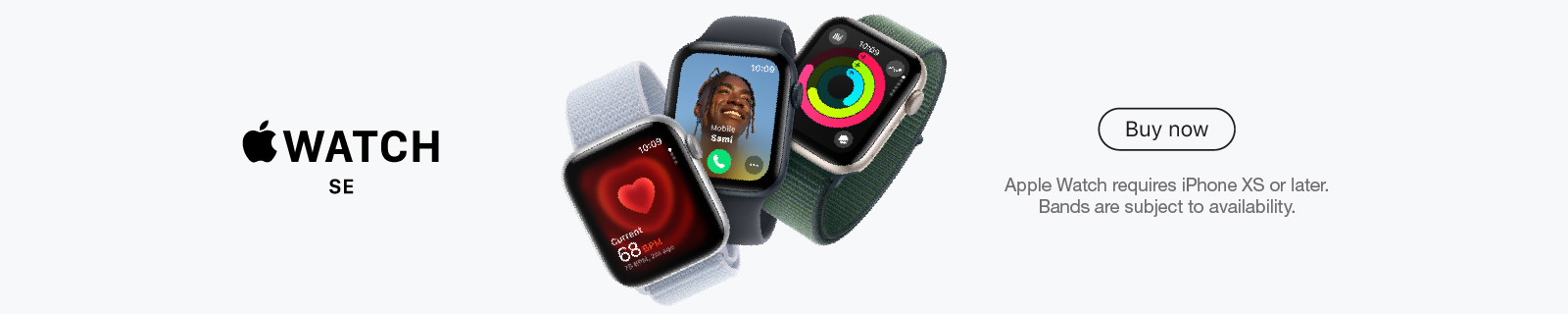 EN Apple Watch SE LP - Desktop