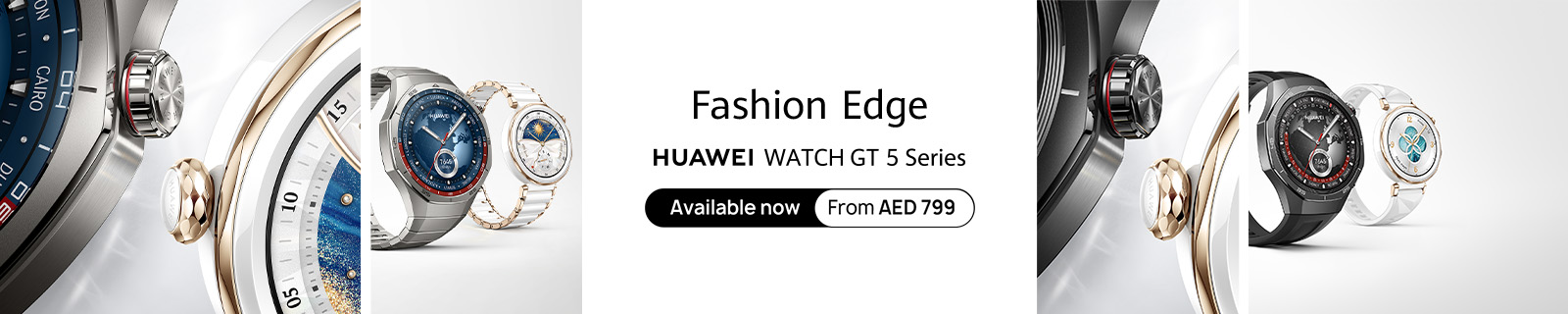 EN Huawei Watch GT5 LP - Desktop