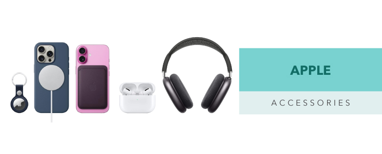 Apple Accessories