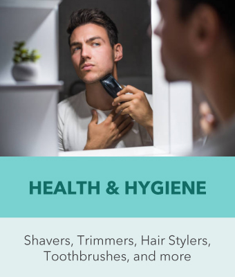 Health & Hygiene