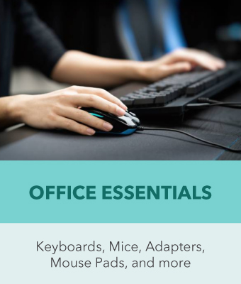 Office Essentials