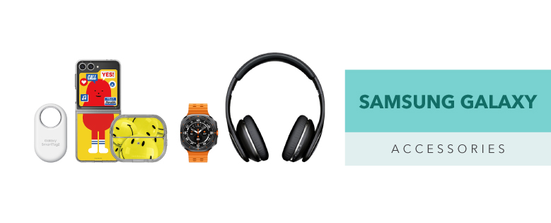 Samsung Accessories