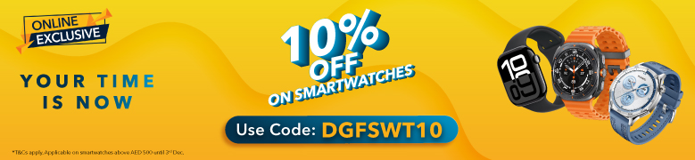 smartwatches Offers