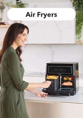 Air Fryers