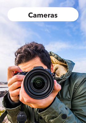 Cameras
