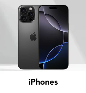 iPhones