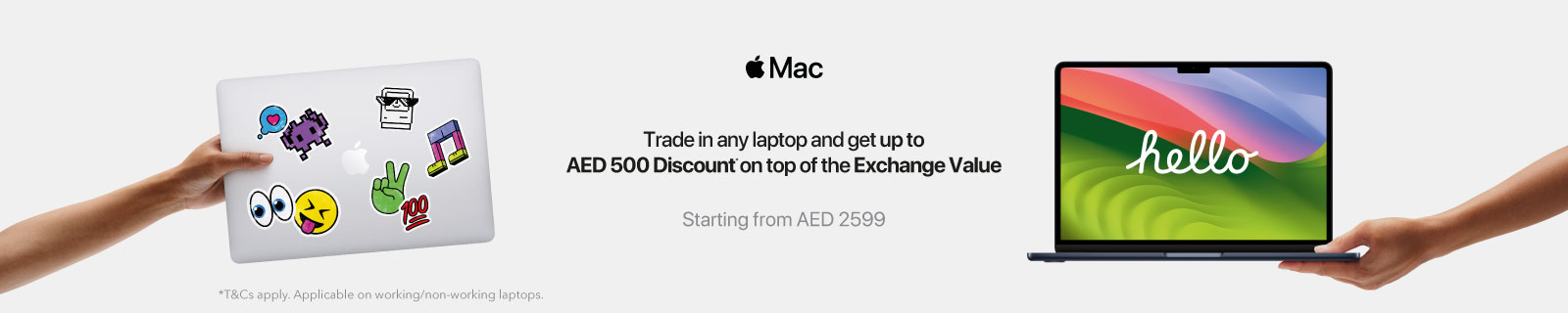 EN Macbook Buyback Offer LP - Desktop
