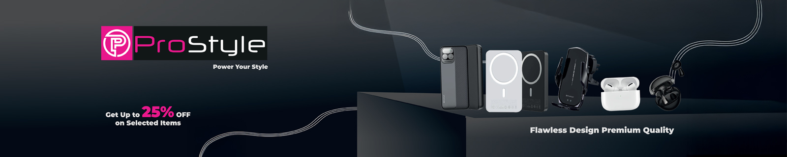 EN Prostyle LP - Desktop