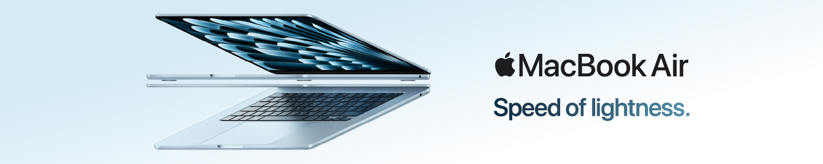 EN Macbook Air M3 LP - Desktop