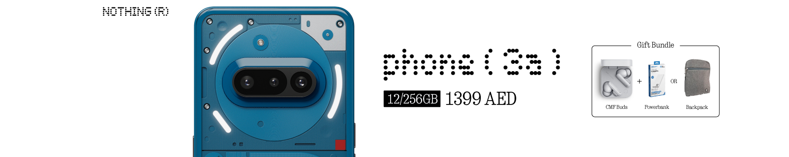EN Nothing Phone 3a LP - Desktop
