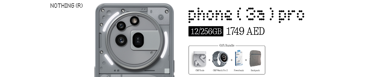 EN Nothing Phone 3a Pro LP - Desktop