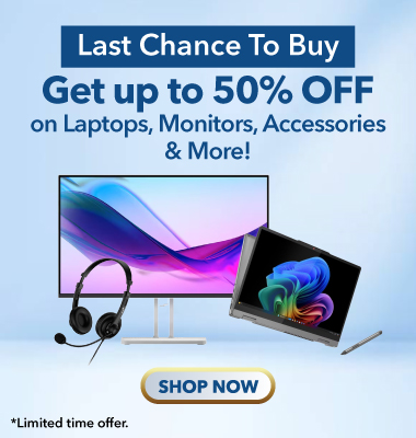 Top Tech Clearance