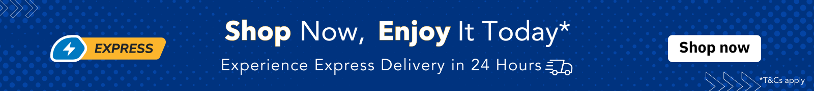 EN 24 Hour Delivery LP - Desktop