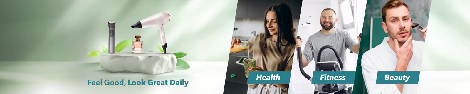 EN Health and Fitness LP - Desktop