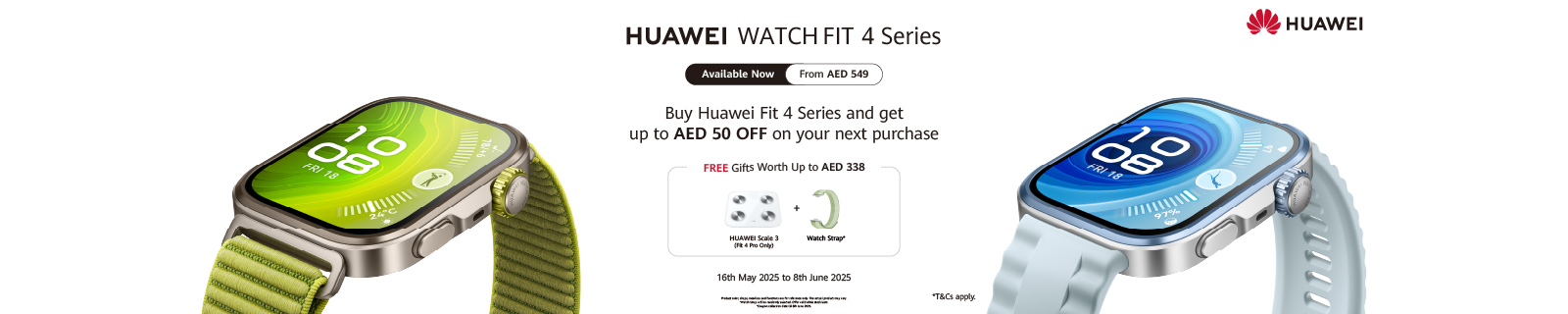EN Huawei Fit4 LP - Desktop