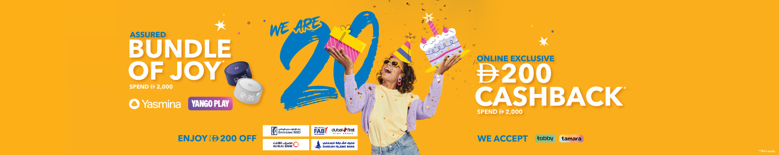 EN Sharaf DG 20th anniversary LP - Desktop
