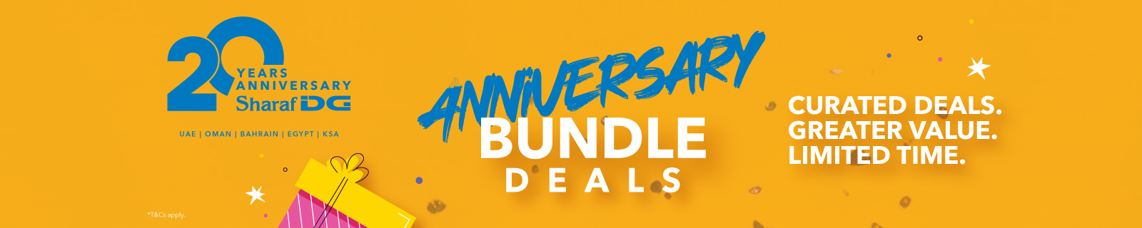 EN Bundle Deals LP - Desktop