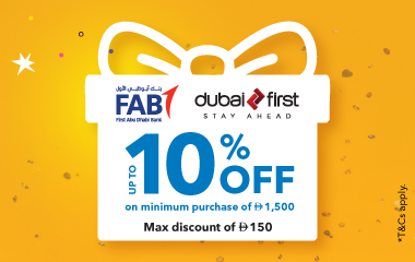 FAB Offer