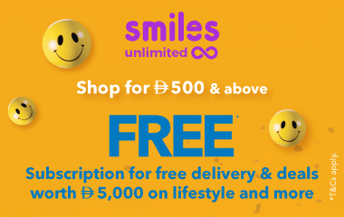 Smiles