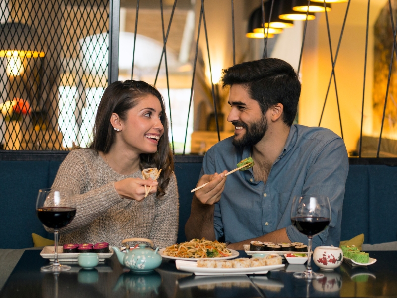 Spend AED 100 and Enjoy Smiles Offer
