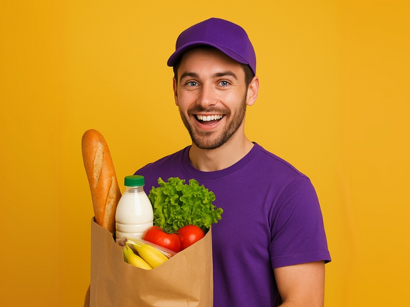 Spend AED 100 and Enjoy Smiles Offer