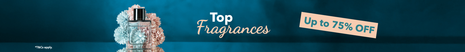 En top fragrances lp - Desktop
