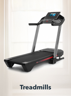 Treadmills