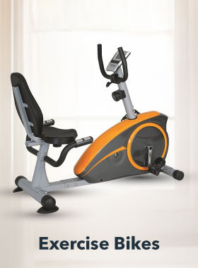 Exercise Bikes