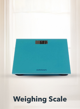 Weighing Scale