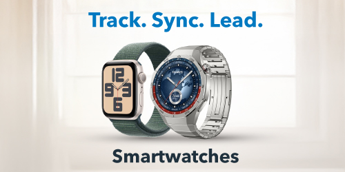 smartwatches