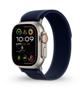 Apple Watches