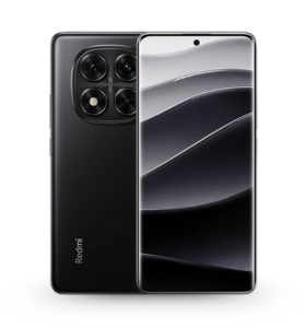 Budget Smartphones