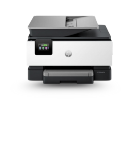 Printers & inks