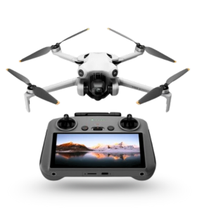Drones