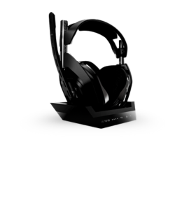 Gaming Accessories
