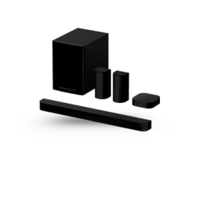 Home Theatre