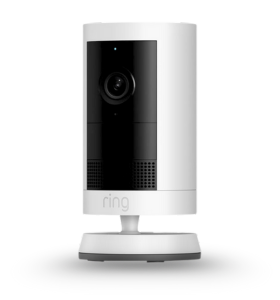 Smart Home & Security