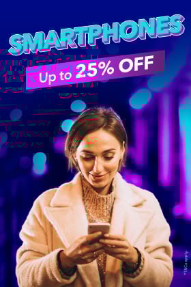 Tech Thrifts Mobiles