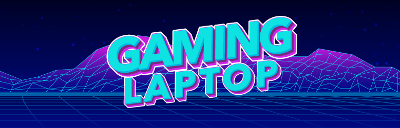 Tech Thrifts Gaming Laptops