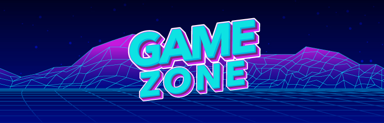 Tech Thrifts Game Zone