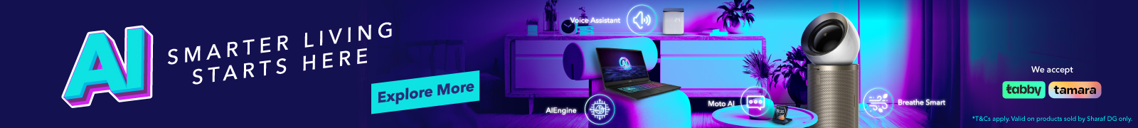 EN Tech Thrifts AI Products LP - Desktop