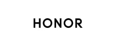 Honor Brand Logo Homepage
