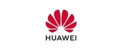 Huawei Brand Logo Homepage
