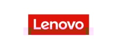 Lenovo Brand Logo Homepage